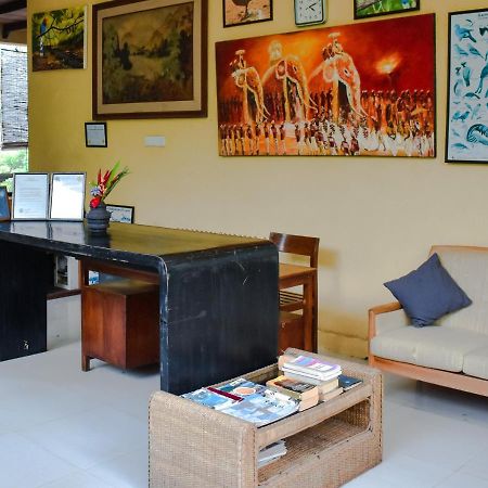 Blue Magpie Lodge Sinharaja Kudawe ภายนอก รูปภาพ