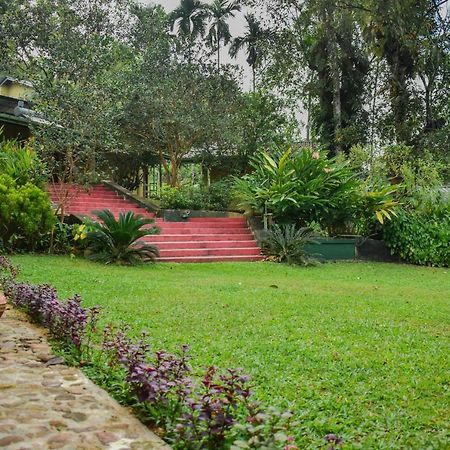 Blue Magpie Lodge Sinharaja Kudawe ภายนอก รูปภาพ