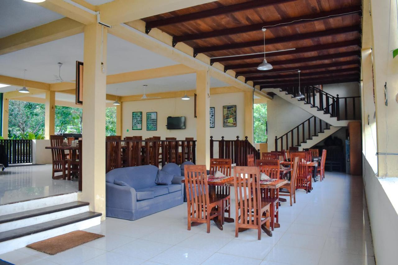 Blue Magpie Lodge Sinharaja Kudawe ภายนอก รูปภาพ