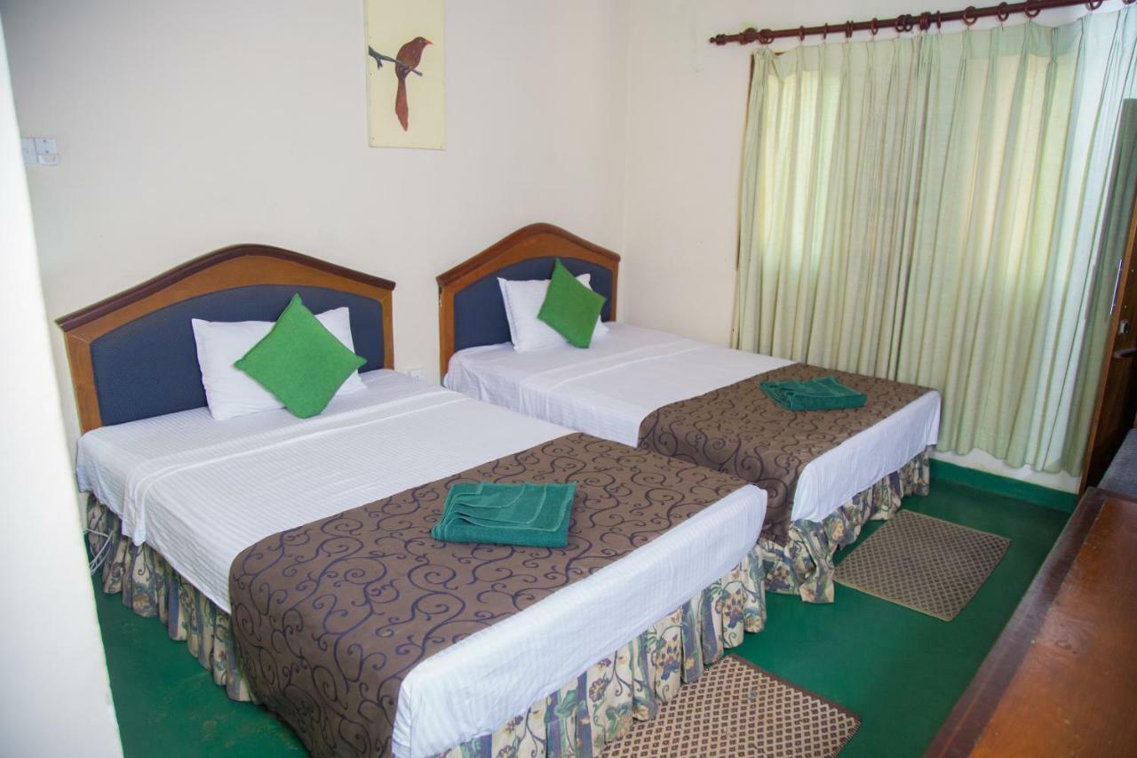 Blue Magpie Lodge Sinharaja Kudawe ภายนอก รูปภาพ