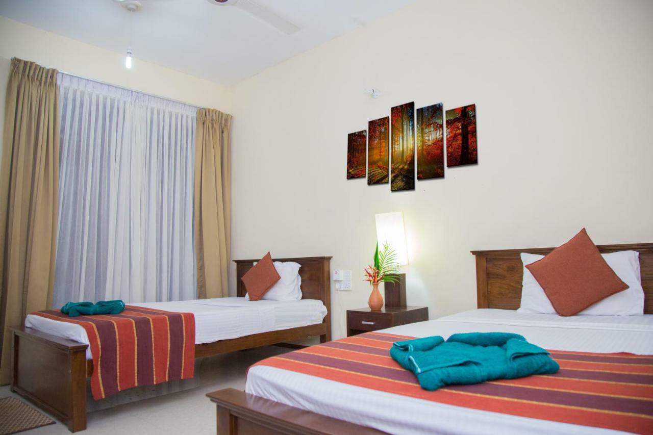 Blue Magpie Lodge Sinharaja Kudawe ภายนอก รูปภาพ